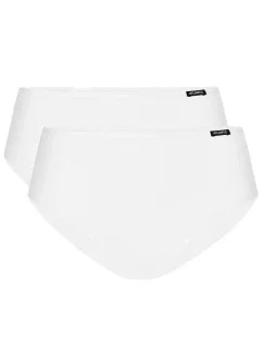 Dámské kalhotky 2 pack model 21044172 white - Atlantic
