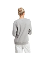 Mikina adidas Essentials Linear French Terry Sweatshirt W IC6880