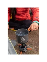 Systém na varenie v skrini - Jetboil Systém na varenie v skrini - Jetboil