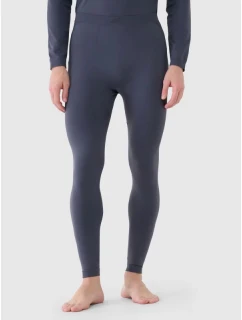 Pánske bezšvové termoprádlo (spodné) 4F 4FWSS25USEAM188-22S
