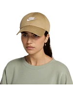 Club baseballová čepice béžová model 21906845 - NIKE Club baseballová čepice béžová model 21906845 - NIKE