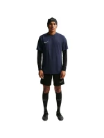 Pánske tričko Nike Dri-Fit Park VIII T-shirt navy blue HV8173 410 pánske