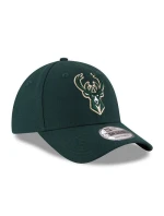 New Era 9FORTY NBA Green baseballová čepice - model 21927295 New Era 9FORTY NBA Green baseballová čepice - model 21927295