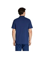 Pánské tričko Tiro 26 League Polo navy blue model 22054712 pánské - ADIDAS
