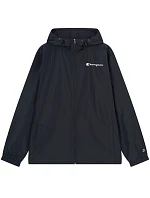 pánská větrovka černá model 22119796 KK001 pánské - CHAMPION