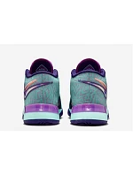 Nike Lebron James NXXT Genisus HYPER TURQ/VIVID PURPLE-COURT PURPLE - HF0712-300