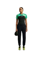 Dámske nohavice Nike Studio Fleece Lightweight, čierne, IM8104 001 Dámske nohavice Nike Studio Fleece Lightweight, čierne, IM8104 001