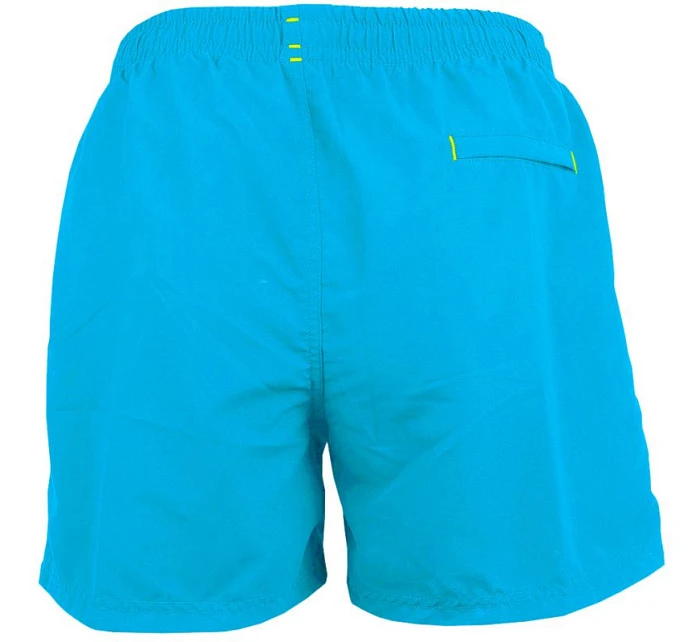 Plavecké šortky M model 17726291 světle modré - Crowell