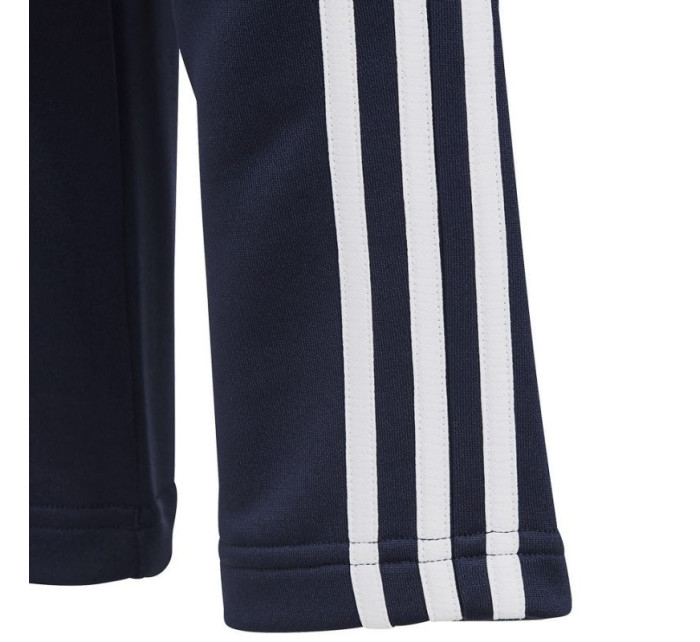 Juniorské nohavice TR-ES 3 Stripes HY1099 - Adidas