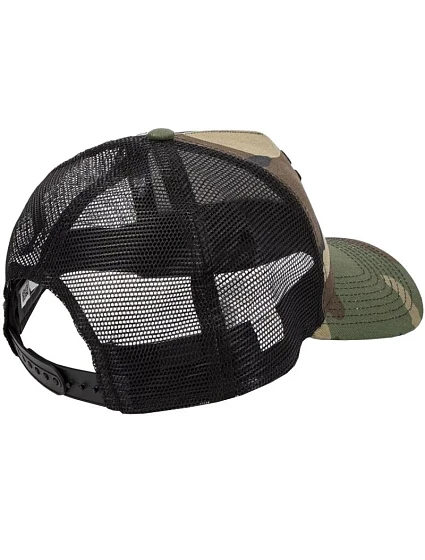 New York Yankees Clean Camo Trucker Cap model 18859676 - New Era
