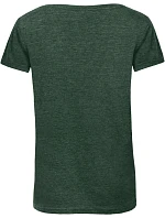 B&C /women Dámské tričko heather forest model 22485415 B&C /women Dámské tričko heather forest model 22485415