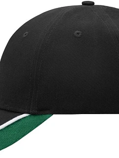 MB 49 Kšiltovka s kšiltem  green model 22503341 - Daiber