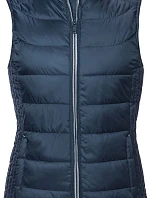 Russell Athletic 441F Dámska vesta Nano 10.441F, farba french navy