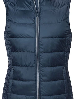 Russell Athletic 441F Dámska vesta Nano 10.441F, farba french navy