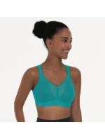 air control sportovní podprsenka s pěnovou výztuží   model 18854518 - Active