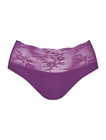 Essential Lace vyšší strih 1304 magic purple - Anita Classix