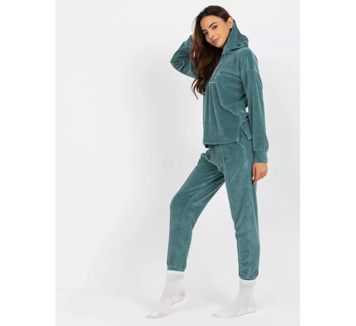 Pyžamo BR PI model 17780300 námořní - FPrice Pyžamo BR PI model 17780300 námořní - FPrice