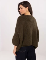 Sweter IT SW model 21776278 khaki - FPrice