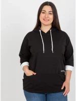 Tunika RV TU model 18617642 czarny - FPrice