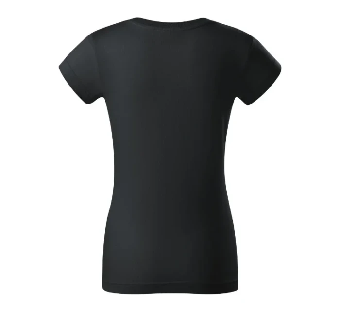 Resist tričko dámské ebony gray