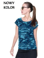 Dámské tričko  model 21924378 - B2B Professional Sports