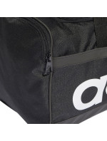 Športová taška Linear Duffel M HT4743 Black - Adidas