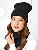 Dámska zimná súprava 44-583 - AJS