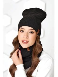 Dámska zimná súprava 44-583 - AJS