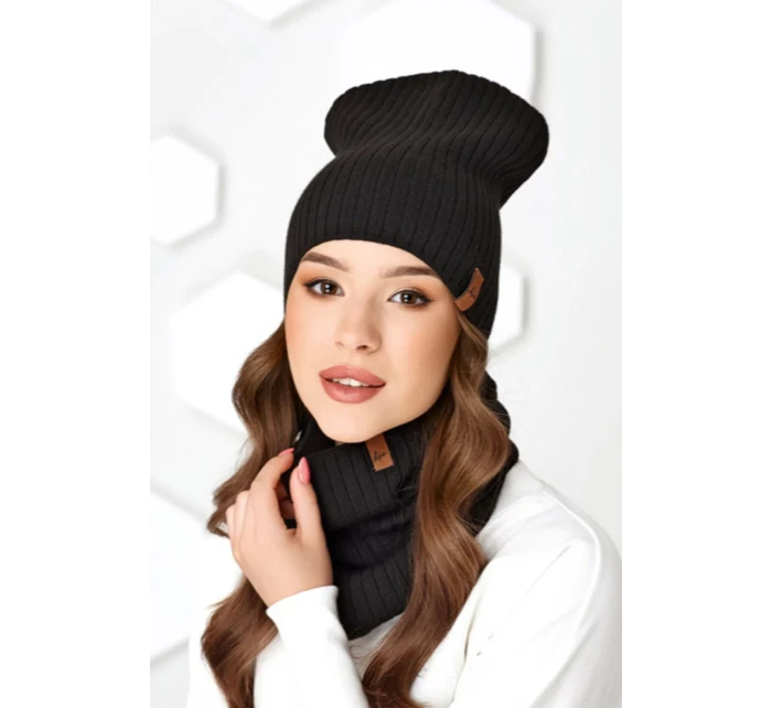 Dámska zimná súprava 44-583 - AJS