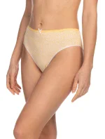 Dámské kalhotky model 17223801 3pack - Lama