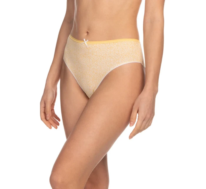 Dámské kalhotky model 17223801 3pack - Lama