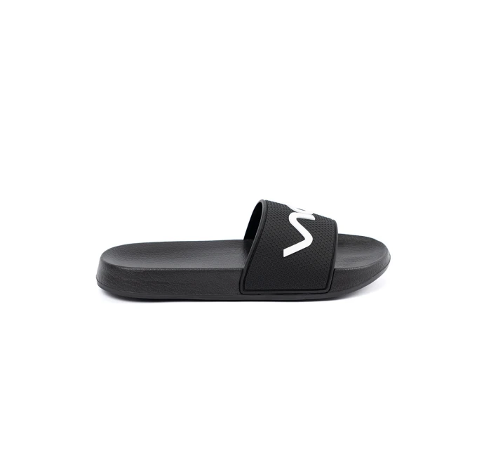 Pohodlné čierne dámske ponožky na plochom podpätku Pohodlné čierne dámske ponožky na plochom podpätku