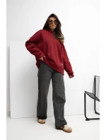 Mikina model 221626 Rue Paris