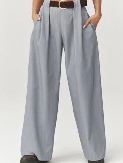 Dámske nohavice model 223362 Makadamia