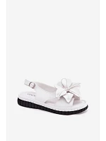 Sandy platforma model 227419 Krok vo veľkom štýle