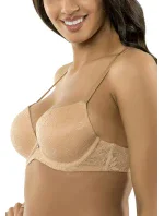 Dámská podprsenka  32 D Tělová model 20870958 - Parfait