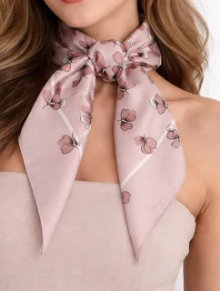 Šála  of Flowers model 22014585 - Noviti