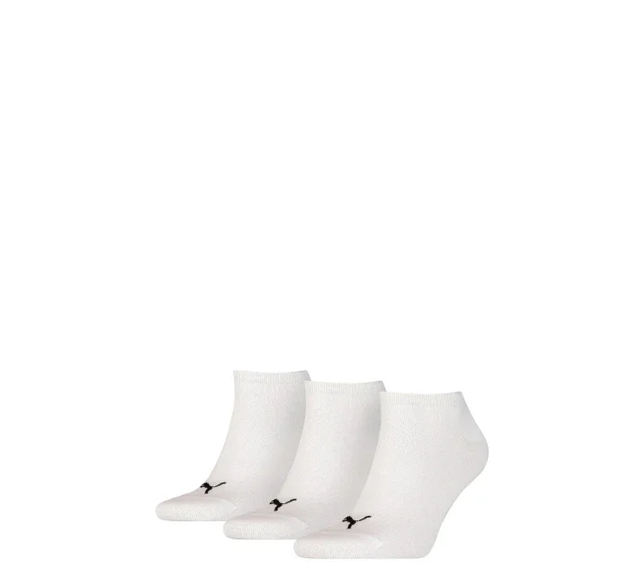 Ponožky model 8349918 Sneaker Soft A'3 - Puma Ponožky model 8349918 Sneaker Soft A'3 - Puma
