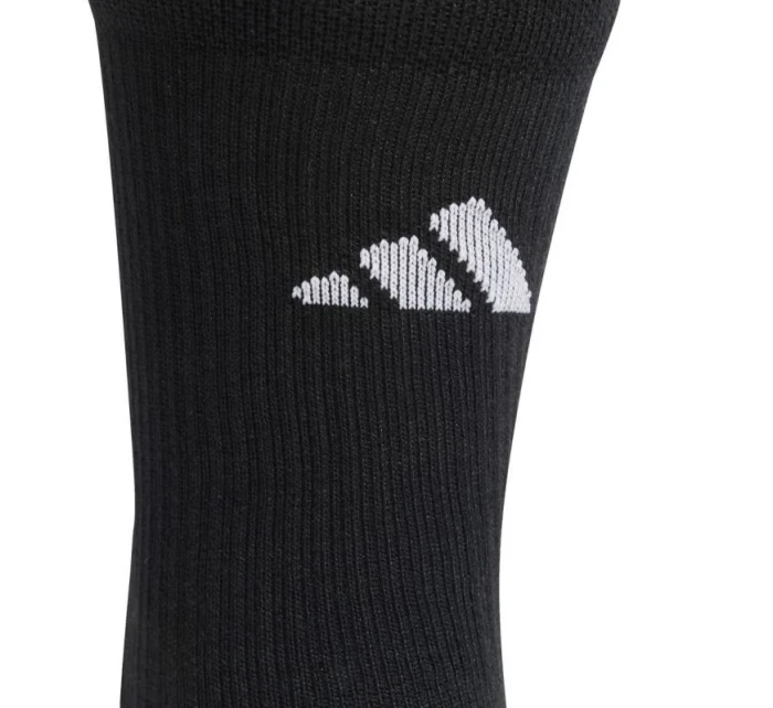 Ponožky Adidas Football Grip s potlačou HN8842