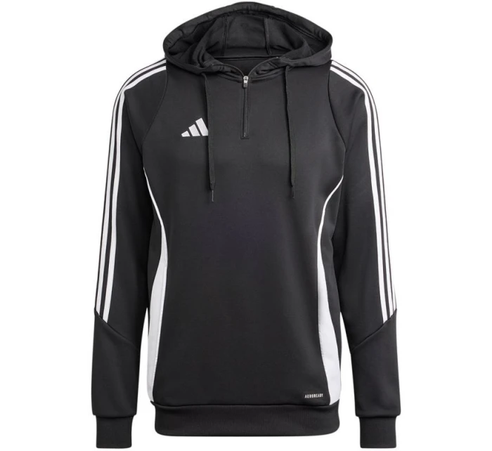 Adidas Tiro 24 Training Hoodie M IJ9957 Adidas Tiro 24 Training Hoodie M IJ9957