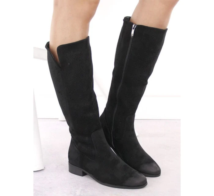 Potocki W 12522 WOL270A boty Potocki W 12522 WOL270A boty