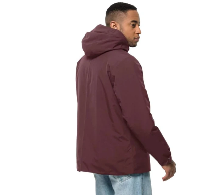 Bunda Jkt M model 20817891 - Jack Wolfskin Bunda Jkt M model 20817891 - Jack Wolfskin