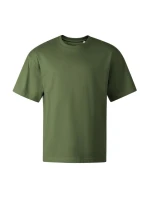 Unisex tričko Stage (khaki)