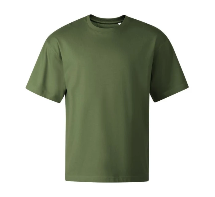 Unisex tričko Stage (khaki)