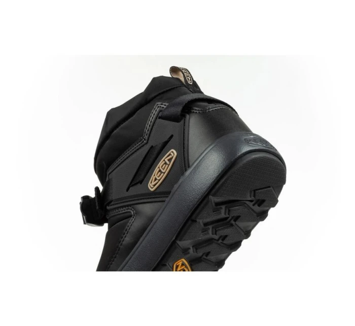 Dámske snehule Keen Hoodromeo Mini W 1026797