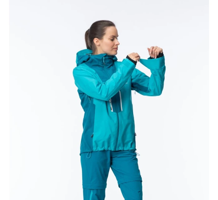 Dámská přechodová bunda model 21352715 WO'S - Elbrus