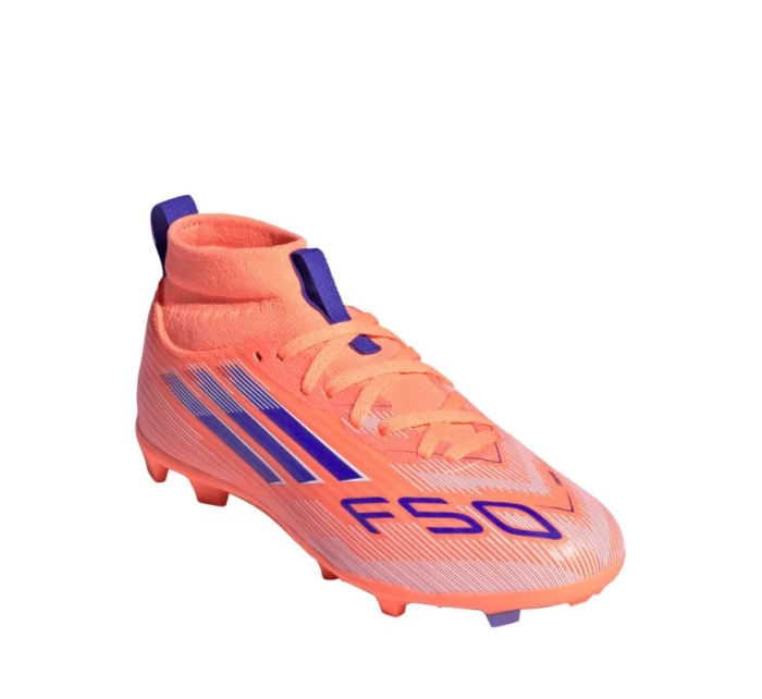 Dětské kopačky F50 League FG/MG MID model 21415555 - ADIDAS Dětské kopačky F50 League FG/MG MID model 21415555 - ADIDAS
