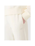 Dámské tepláky typu jogger model 21433196 - 4F Dámské tepláky typu jogger model 21433196 - 4F