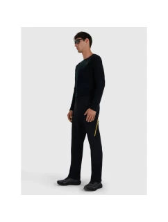 Pánske trekingové nohavice 4F 4FRAW25TFTRM1233-20S