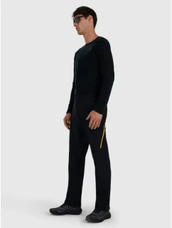 Pánské trekové kalhoty model 21815771 - 4F